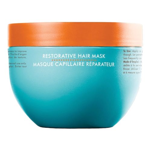  Moroccanoil Moroccanoil - Restorative Hair Pielęgnacja Twarzy - Pielęgnacja Twarzya Do Włosów - Moroccan O Care Hair 250ml - Dla Kobiet 