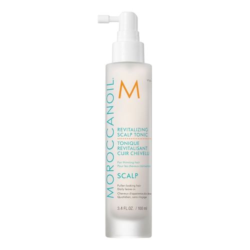  Moroccanoil Moroccanoil - Scalp - Tonik Regenerujący Do Skóry Głowy - Scalp Revitalizing Scalp Tonic 100ml - Dla Kobiet 