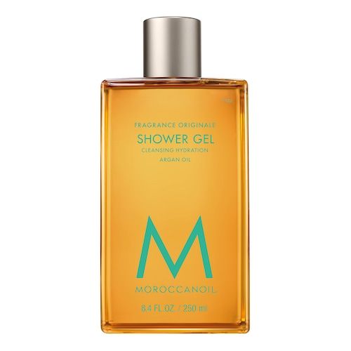  Moroccanoil Moroccanoil - Shower Gel - Nawilżający Żel Pod Prysznic Z Olejkiem Arganowym - Body Shower Gel Original 250ml - Dla Kobiet 