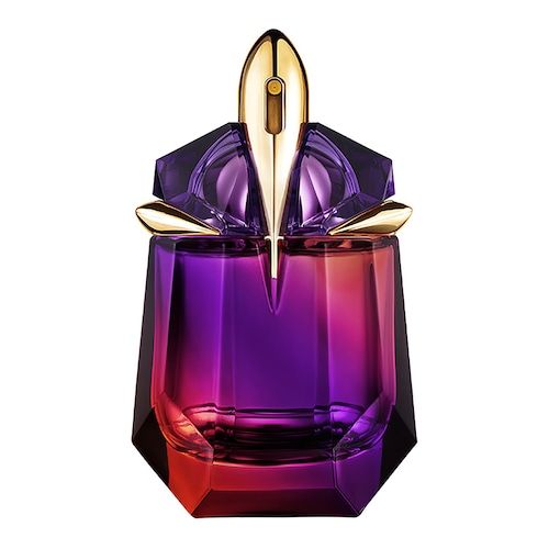  Mugler Mugler - Alien Hypersense - Woda Perfumowana Format Podróżny - Alien Hypersenses Edp 60ml - Dla Kobiet 