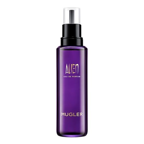  Mugler Mugler - Alien - Woda Perfumowana - Alien Edp Refill Edp 100ml - Dla Kobiet 