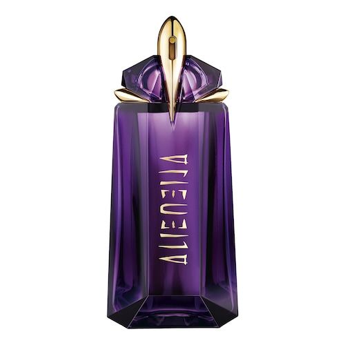  Mugler Mugler - Alien - Woda Perfumowana - Atomizer Ressourçable 90 Ml - Dla Kobiet 