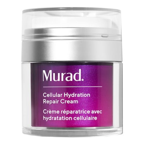  Murad Murad - Cellular Hydration Repair Cream - Regenerujący Krem Do Twarzy - Hydration Repair Cream Face 50ml - Dla Kobiet 