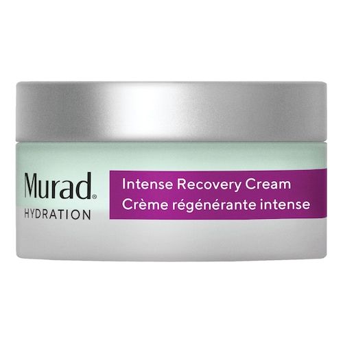  Murad Murad - Intense Recovery Cream - Kojący Krem Do Twarzy I Pod Oczy - Hydration Intense Recovery Cream 50ml - Dla Kobiet 