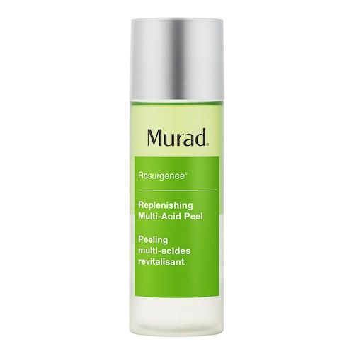  Murad Murad - Replenishing Multi-acid Peel - Aktywna Kuracja Złuszczająca - Resurgence Replenish Multi-acid Peel - Dla Kobiet 