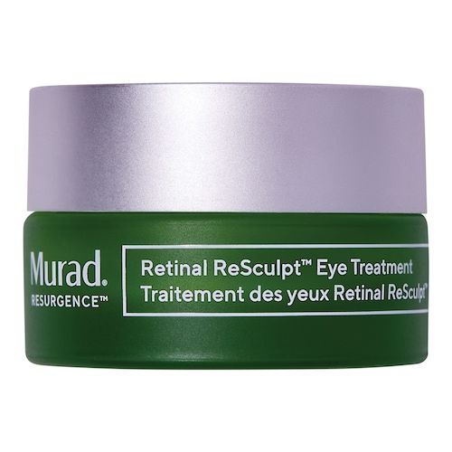  Murad Murad - Retinal Resculpt Eye Treatment - Przeciwstarzeniowa Kuracja Do Okolic Oczu - Resurgence Treatment Eye 15ml - Dla Kobiet 