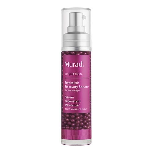  Murad Murad - Revitalixir Recovery Serum - Serum Do Twarzy I Pod Oczy - Hydration Revitalixir Recovery Serum - Dla Kobiet 