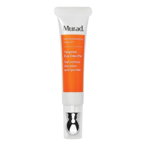  Murad Murad - Targeted Eye Depuffer - Kuracja Do Okolic Oczu - Envir.shield Eye Depuffer 15 Ml - Dla Kobiet 