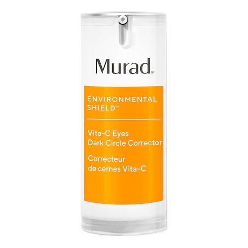  Murad Murad - Vita-c Eyes Dark Circles Corrector - Serum Pod Oczy - Envir.shield Dark Circle Corrector 15ml - Dla Kobiet 