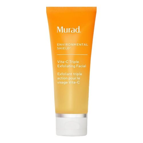  Murad Murad - Vita-c Triple Exfoliating Facial - Kuracja Złuszczająca - Vitalic C Triple Exfoliating 60ml - Dla Kobiet 