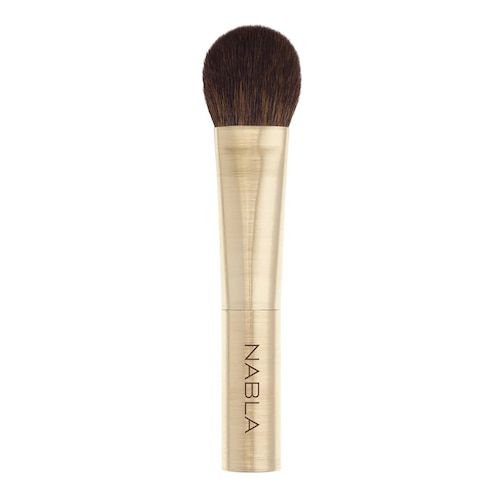  Nabla Nabla - Big Powder Brush - Pędzel Do Pudru - Powder Brush - Dla Kobiet 