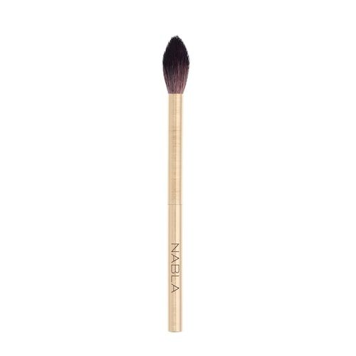  Nabla Nabla - Highlighter Brush - Pędzel Do Twarzy - Highlighter Brush - Dla Kobiet 
