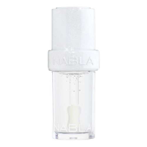  Nabla Nabla - Lip Candy Oil - Grape - Salted Coconut (4.5 Ml) - Dla Kobiet 