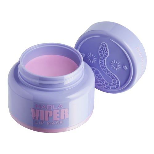  Nabla Nabla - Viper Lip Pielęgnacja Twarzy - Intensywna Pielęgnacja Ust - Midnight Orchid (15 Ml) - Dla Kobiet 