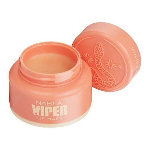  Nabla Nabla - Viper Lip Pielęgnacja Twarzy - Intensywna Pielęgnacja Ust - Peach'n Apricot (15 Ml) - Dla Kobiet 