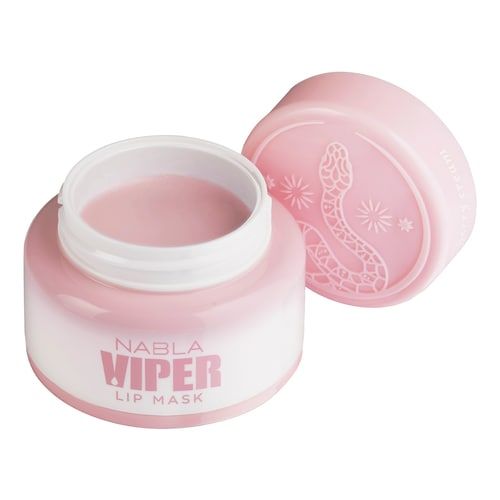  Nabla Nabla - Viper Lip Pielęgnacja Twarzy - Intensywna Pielęgnacja Ust - Strawberry Cream (15 Ml) - Dla Kobiet 