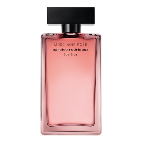  Narciso Rodriguez Narciso Rodriguez - For Her Musc Noir Rose - Kwiatowo-ambrowa Woda Perfumowana - For Her Musc Noir Rose Edp 100ml - Dla Kobiet 