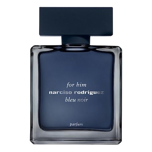 Narciso Rodriguez Narciso Rodriguez - For Him Bleu Noir - Perfumy - For Him Bleu Noir Parfum 100ml - Dla Mężczyzn 