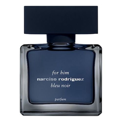  Narciso Rodriguez Narciso Rodriguez - For Him Bleu Noir - Perfumy - For Him Bleu Noir Parfum 50ml - Dla Mężczyzn 
