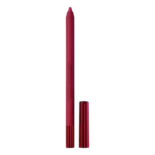  Natasha Denona Natasha Denona - Berry Pop Lip Crayon - Trwała Kredka Do Ust - Berry Pop Lip Pencil Lg Lasting - Dla Kobiet 
