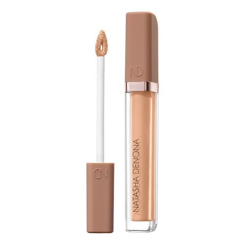  Natasha Denona Natasha Denona - Hy-glam Concealer - Korektor Rozświetlający - Collection Hy-glam Concealer P3 - Dla Kobiet 