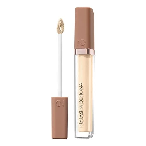  Natasha Denona Natasha Denona - Hy-glam Concealer - Korektor Rozświetlający - Collection Hy-glam Concealer Y2 - Dla Kobiet 
