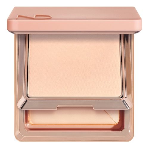  Natasha Denona Natasha Denona - Hy-glam Powder Foundation - Pudrowy Podkład - Hy-glam Powder Foundation N2 - Dla Kobiet 