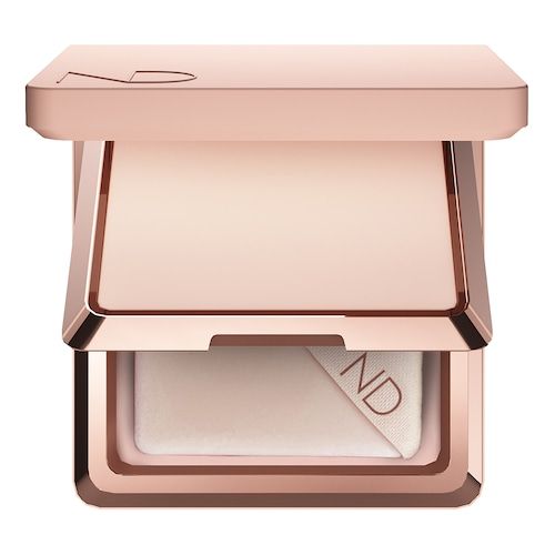  Natasha Denona Natasha Denona - Hy-glam Powder Foundation - Pudrowy Podkład - Hy-glam Powder Foundation P3 - Dla Kobiet 