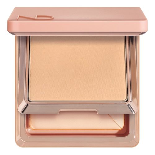  Natasha Denona Natasha Denona - Hy-glam Powder Foundation - Pudrowy Podkład - Hy-glam Powder Foundation Y4 - Dla Kobiet 