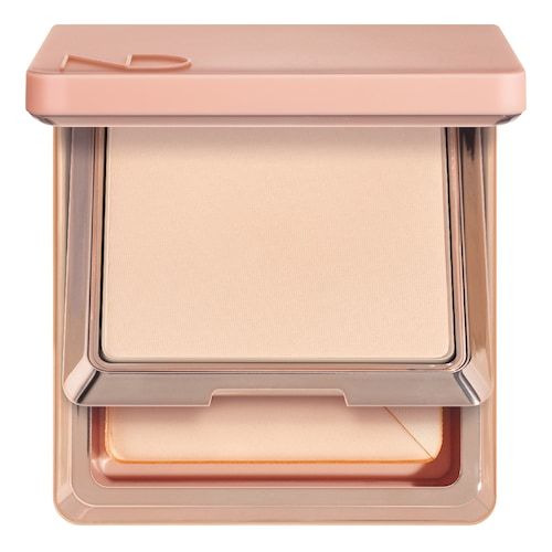 Natasha Denona Natasha Denona - Hy-glam Powder Foundation - Pudrowy Podkład - Hy-glam Powder Foundation Y1 - Dla Kobiet 