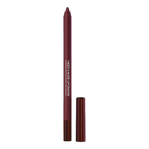  Natasha Denona Natasha Denona - I Need A Nude Lip - Kredka Do Ust - I Need A Nude Lip Crayon-cherry Cola - Dla Kobiet 