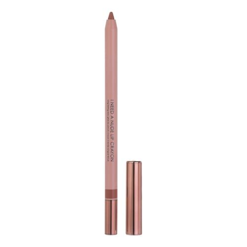  Natasha Denona Natasha Denona - I Need A Nude Lip - Kredka Do Ust - I Need A Nude Lip Crayon - Np0.5 Cleo - Dla Kobiet 