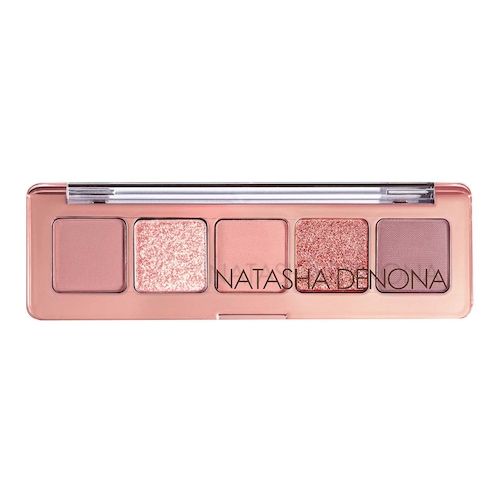  Natasha Denona Natasha Denona - Mini Starlette Palette - Paleta Cieni Do Powiek - Palette Mini Starlette - Dla Kobiet 