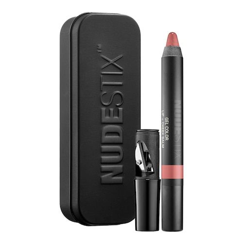  Nudestix Nudestix - Gel Colour Lip & Cheek Balm - Koloryzujący Balsam Do Ust I Policzków - Tay Tay (2,8 G) - Dla Kobiet 