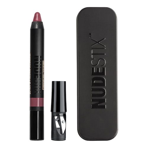  Nudestix Nudestix - Intense Matte - Sztyft Do Policzków I Ust - Intense Matte Lip+cheek Pencil - Sk Pink - Dla Kobiet 