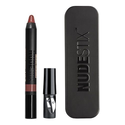 Nudestix Nudestix - Intense Matte - Sztyft Do Policzków I Ust - Intense Matte Lip+cheek Pencil - Sk Rose - Dla Kobiet 