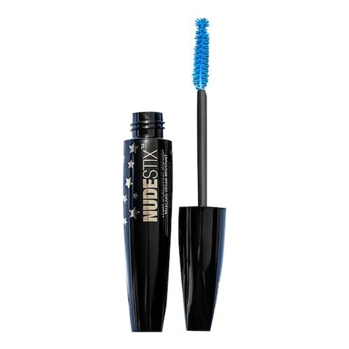  Nudestix Nudestix - Vegan Splashproof Mascara - Tusz Do Rzęs - Mascara Vegan Splashproof Mascara - Dla Kobiet 