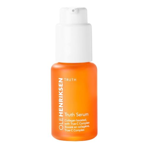  Olehenriksen Olehenriksen - Truth Serum - Rozświetlające Serum Z Kwasem Hialuronowym I Witaminą C - 30 Ml - Dla Kobiet 