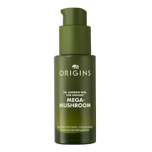  Origins Origins - Dr. Andrew Weil For Origins Mega-mushroom Restorative Concentrate - Dr Weil Restrv Skin Conc 30ml - Dla Kobiet 