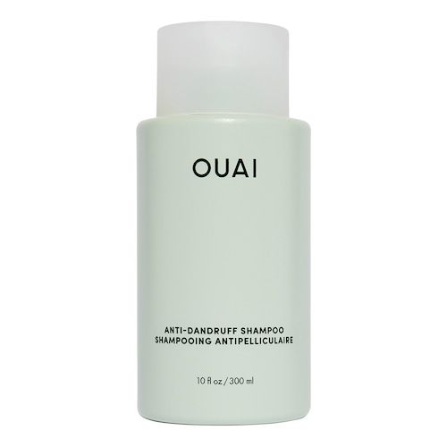  Ouai Ouai - Anti-dandruff Shampoo - Szampon Przeciwłupieżowy - Dailycare Anti Dandruff Shampoo 300ml - Dla Kobiet 