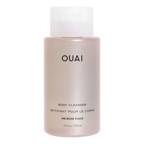  Ouai Ouai - Body Cleanser - Nawilżający Płyn Do Mycia Ciała - Body Cleanser Melrose Place 300ml - Dla Kobiet 