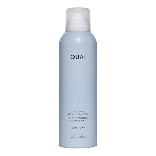  Ouai Ouai - Cape Town Super Dry Shampoo - Suchy Szampon - Styling Super Dry Shampoo - Cape Town - Dla Kobiet 