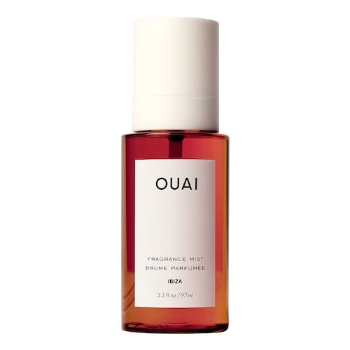  Ouai Ouai - Fragrance Mist Ibiza - Mgiełka Do Włosów I Ciała - Fragrance Mist Edt - Ibiza - Travel Size - Dla Kobiet 