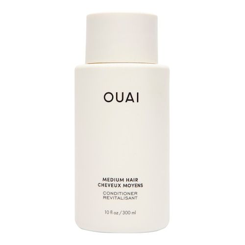  Ouai Ouai - Medium Hair – Odżywka Do Włosów Średniej Grubości - Dailycare Medium Conditioner 295ml - Dla Kobiet 