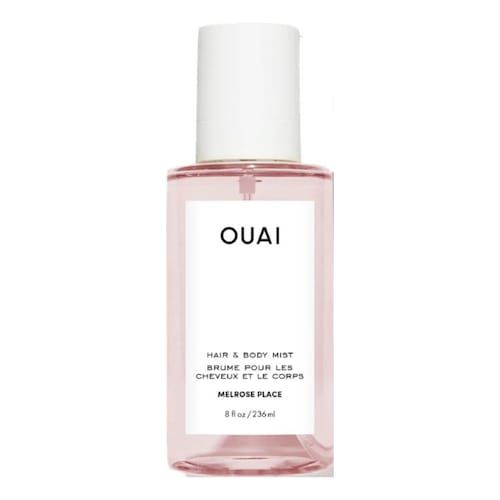  Ouai Ouai - Melrose Place - Mgiełka Do Włosów I Ciała - Mist Edt - Melrose Place - Travel Size - Dla Kobiet 