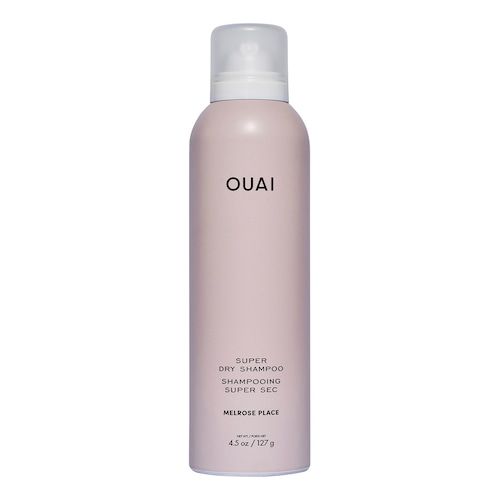  Ouai Ouai - Melrose Place Super Dry Shampoo - Suchy Szampon - Styling Super Dry Shampoo-melrose Place - Dla Kobiet 