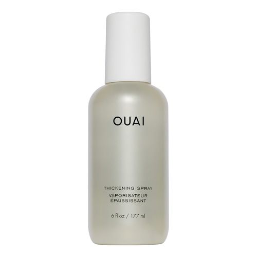 Ouai Ouai - Thickening Spray - Spray Zagęszczający I Zwiększający Objętość Włosów - Styling Thickening Spray - Dla Kobiet 