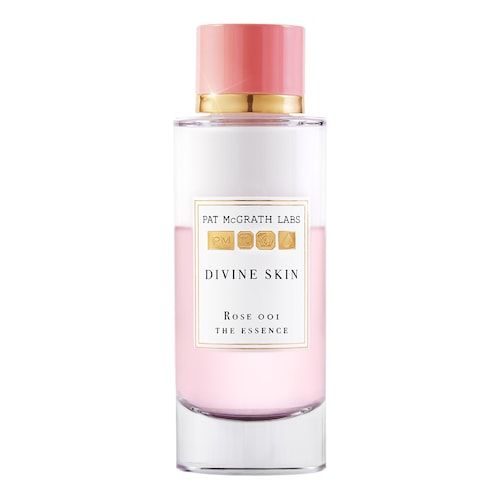  Pat Mcgrath Labs Pat Mcgrath Labs - Divine Skin Rose 001 The Essence - Lotion - Divine Skin Rose 001 The Essence - Dla Kobiet 