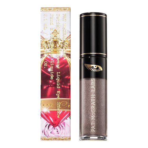  Pat Mcgrath Labs Pat Mcgrath Labs - Fetisheyes Legendary Wear Liquid Shadow - Cień Do Powiek W Płynie - Fetisheyes Liq Eysd Twilight Platinum - Dla Kobiet 