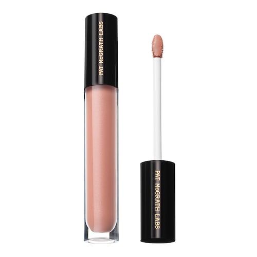  Pat Mcgrath Labs Pat Mcgrath Labs - Lust - Błyszczyk Do Ust - Lust Gloss Lust Gloss: Nude Venus - Dla Kobiet 